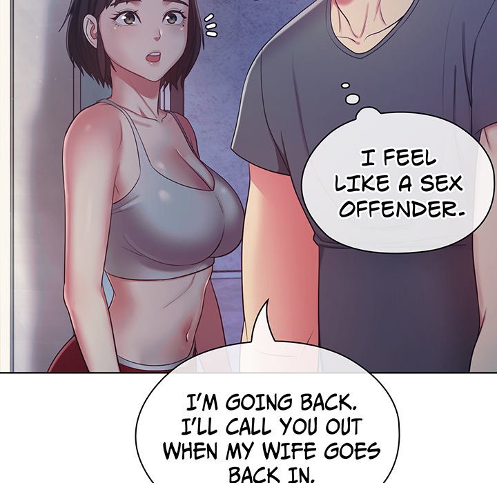 Master, Do You Need A Hand? - episode 5 - 20