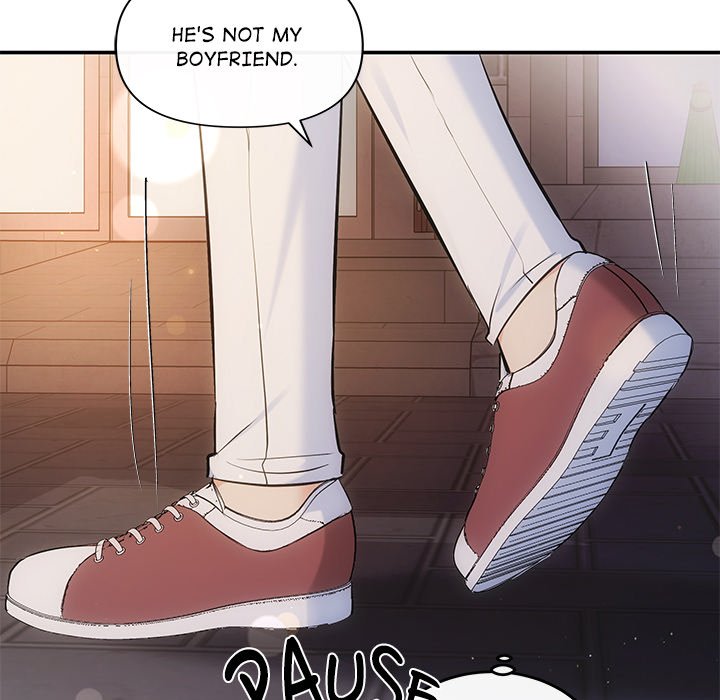 A Consensual Relationship - episode 21 - 134