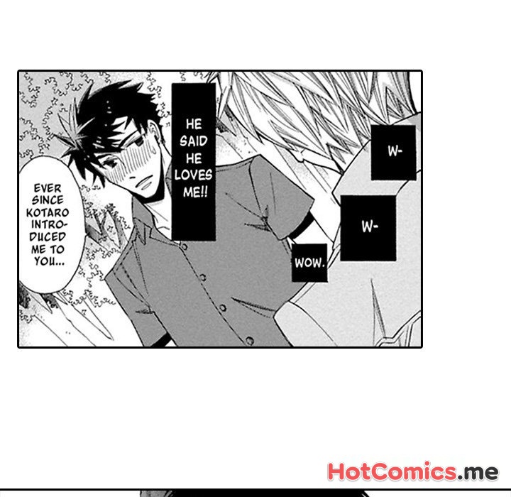 Falling In Love Under The Blue Sky - episode 6 - 27