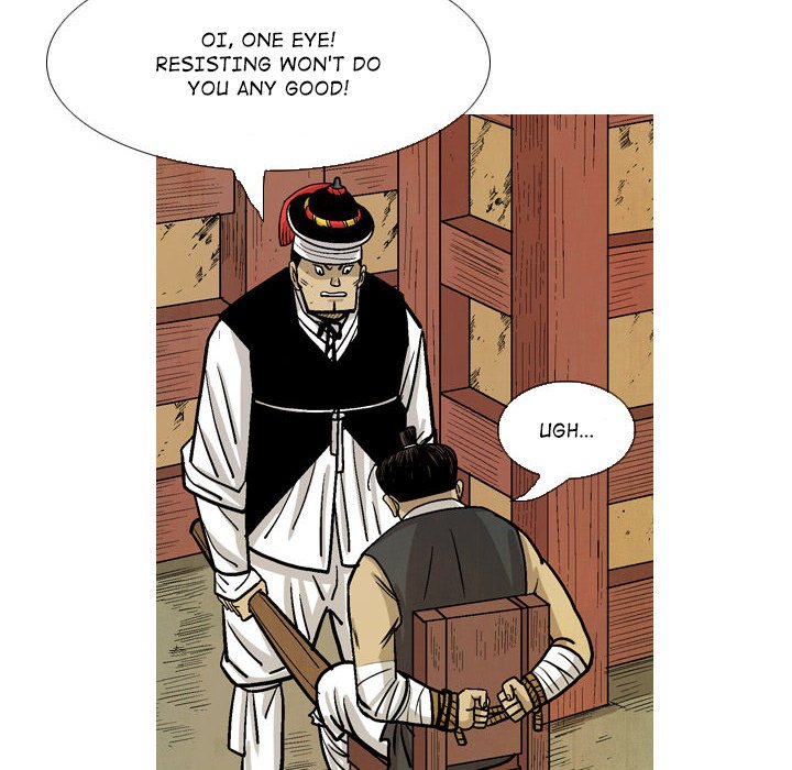 The Sword Clan - episode 31 - 47