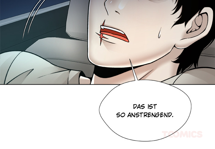 Unverhofft kommt oft - episode 21 - 1