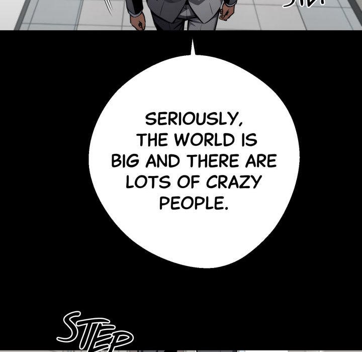 Workaholic Gangster - episode 41 - 104