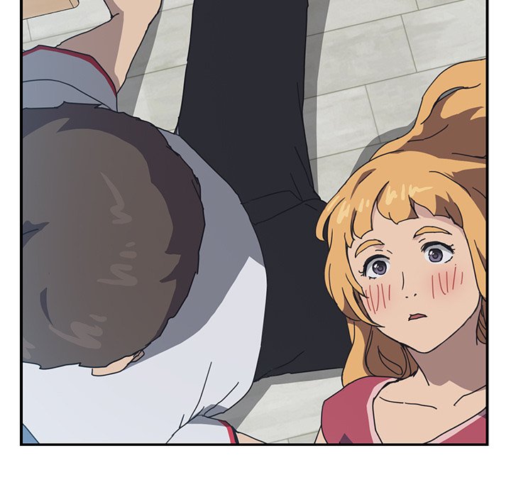 The Unwanted Roommate - episode 4 - 108