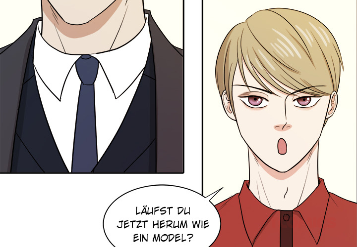Liebe Lieber Nicht - episode 47 - 1