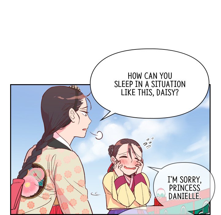 The Princess's Guard - episode 4 - 56