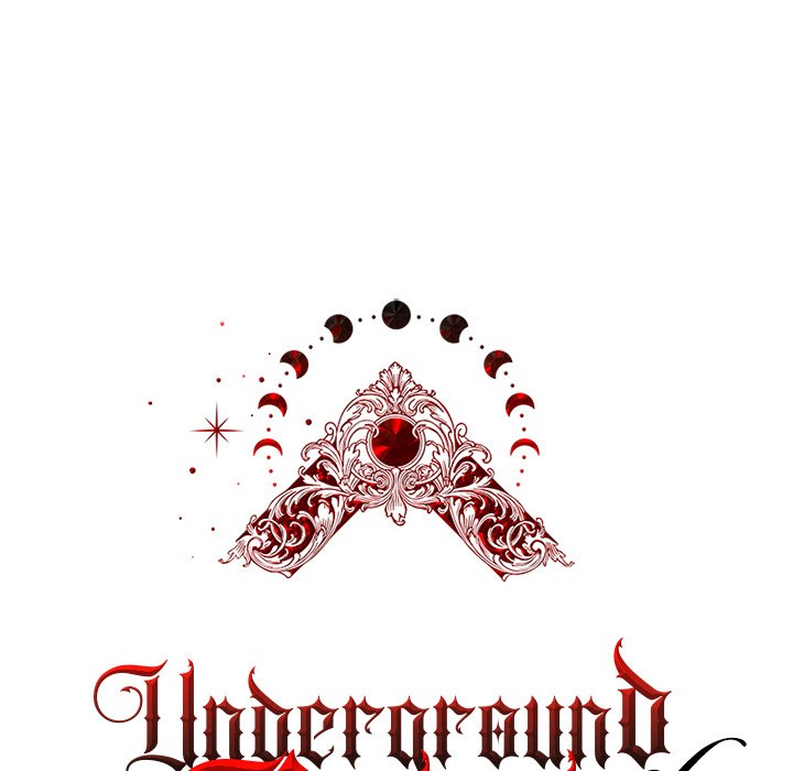 Underground of Babel - episode 14 - 51