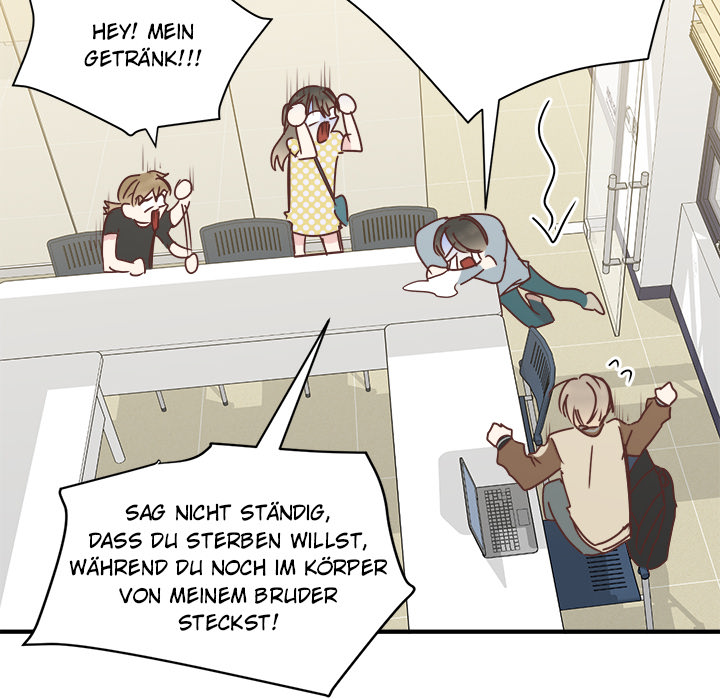 Glaubst du an Geister? - episode 25 - 107
