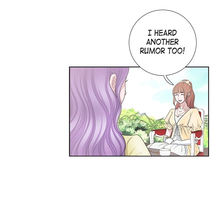 On the Emperor's Lap - episode 30 - 45