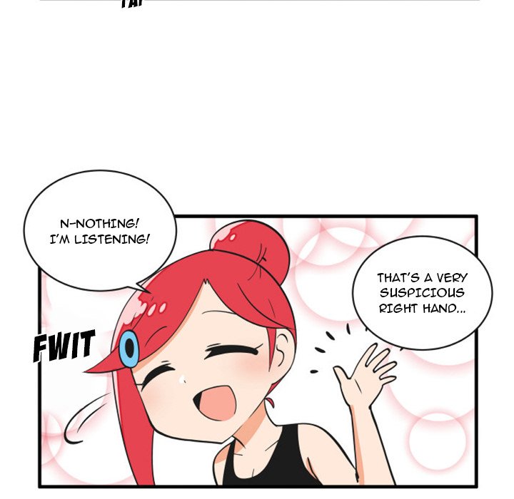 The Amazing Siblings - episode 79 - 28
