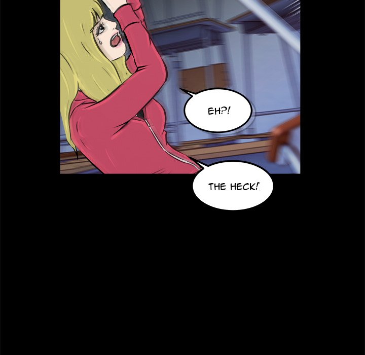 He Queen - episode 11 - 64