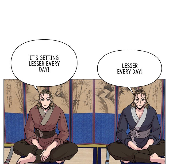 The Princess's Guard - episode 37 - 29
