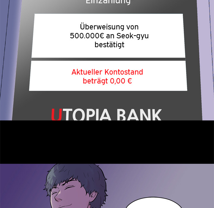 Projekt Utopia - episode 35 - 18