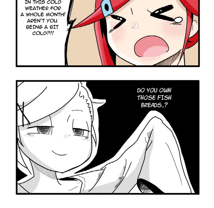 The Amazing Siblings - episode 3 - 8