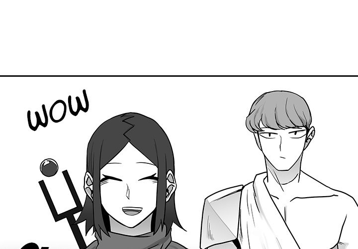 Nine Fantasy - episode 21 - 0
