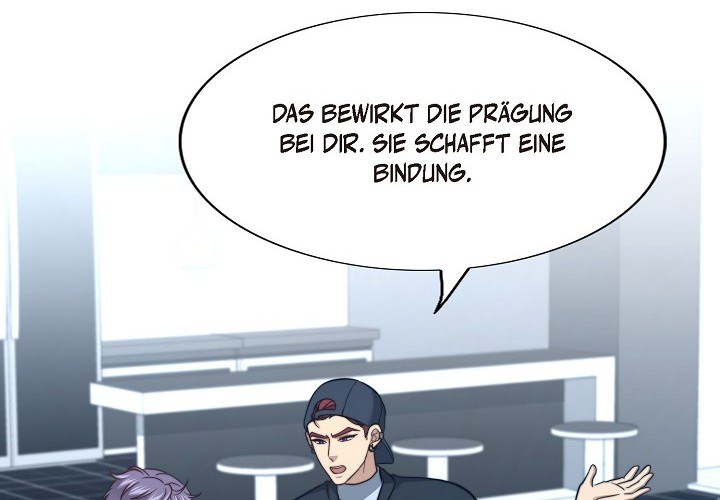 Die geheime Liebe des Omega K - episode 62 - 1