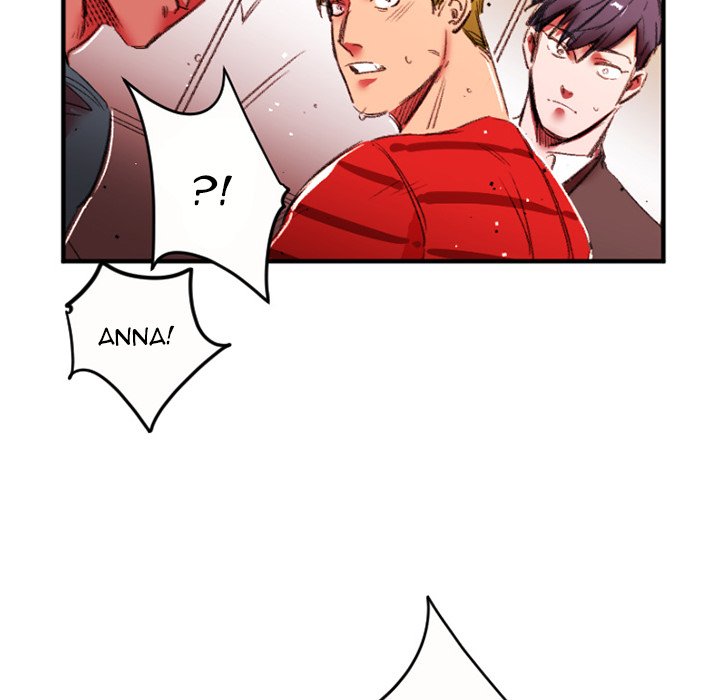 Icarus: Forbidden Love - episode 27 - 39