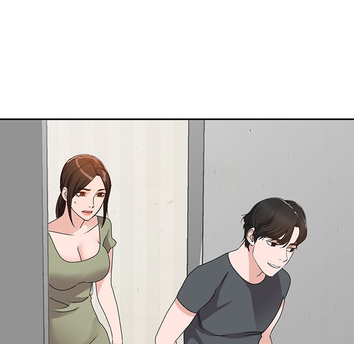 Town Girls - episode 43 - 103
