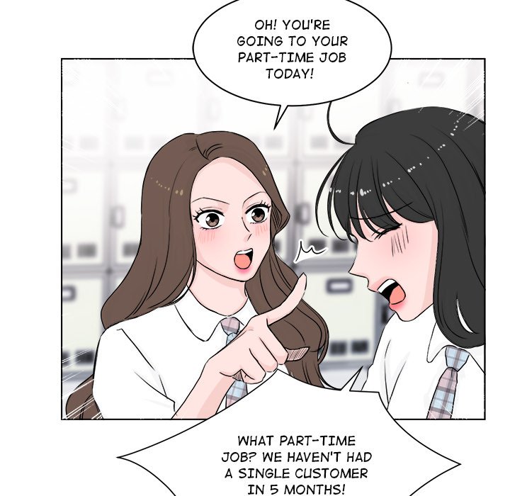 Welcome, Witch Shop - episode 3 - 104