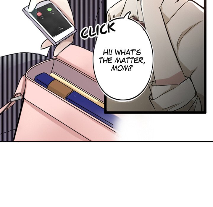 99% Love - episode 12 - 13