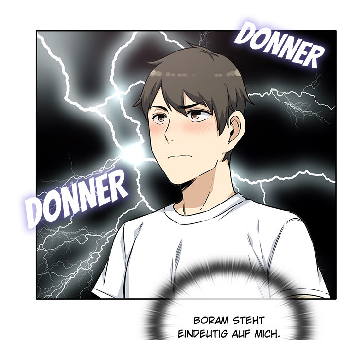 Raus aus meinem Zimmer! - episode 27 - 9