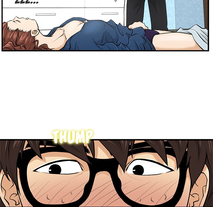 Mr. Kang - episode 6 - 23