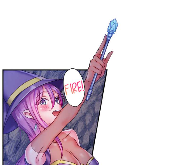 Healer's Unique Skill: Pleasuring Girls - episode 4 - 23