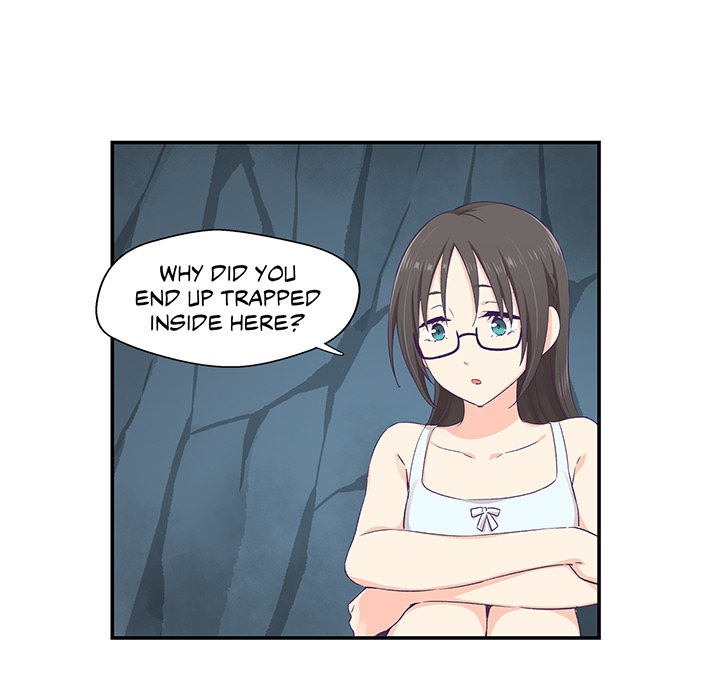 My Special Squishy Someone - episode 2 - 66