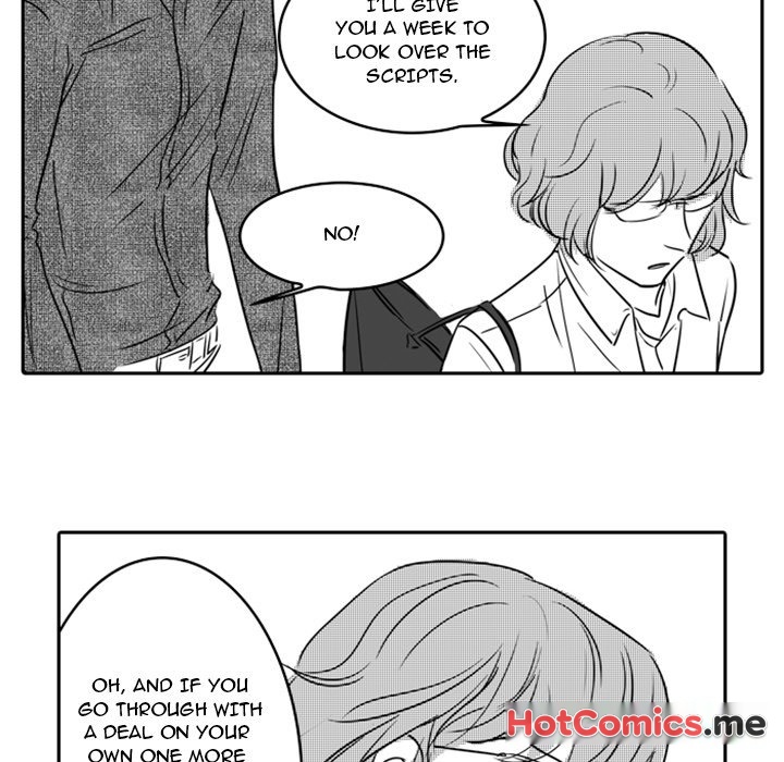 His Preference - episode 18 - 38