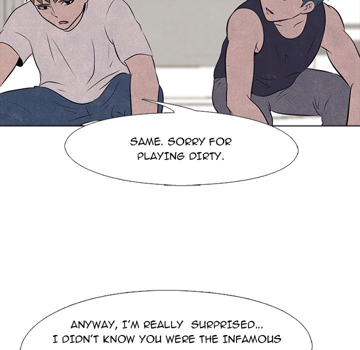 High School Devil - episode 35 - 41