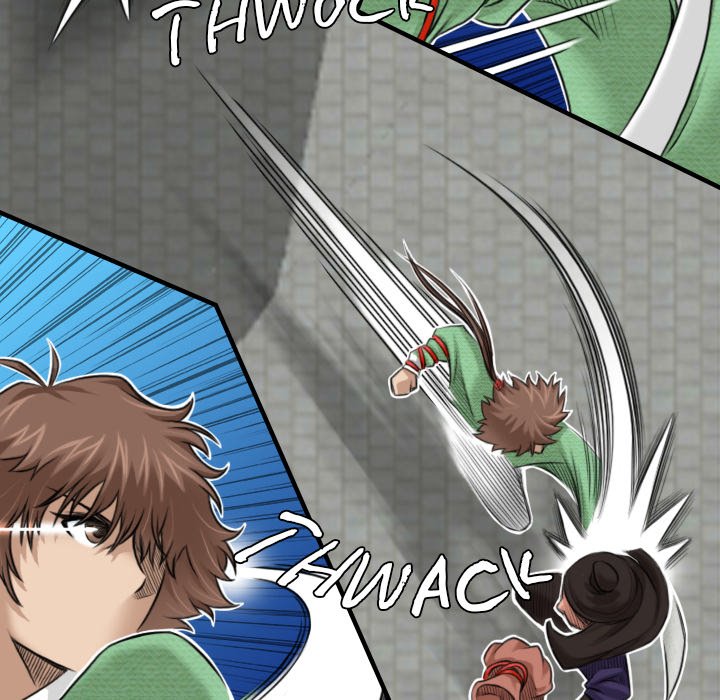 Secret World of Martial Arts - episode 2 - 47
