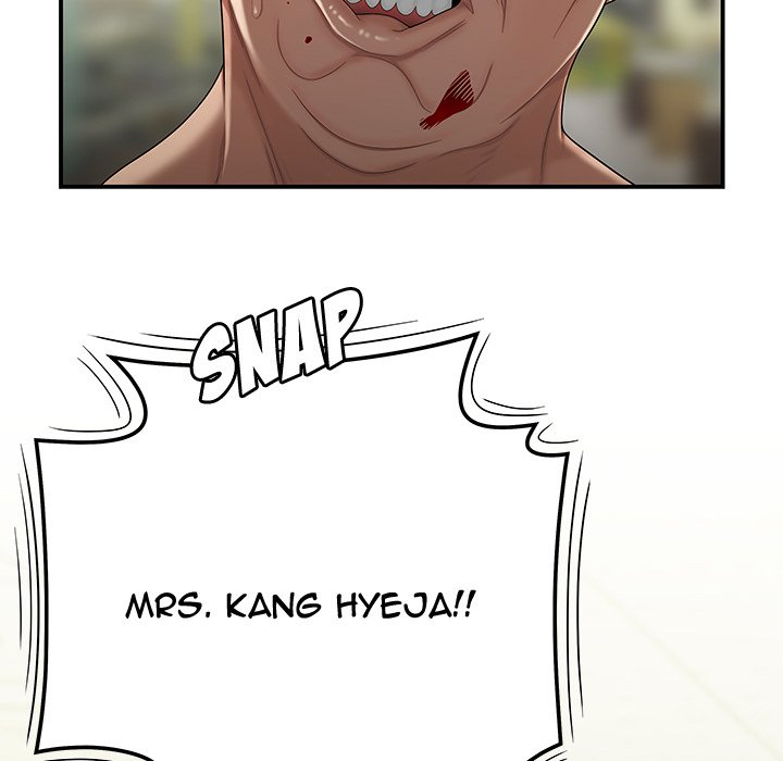 The Repeat Student - episode 9 - 30