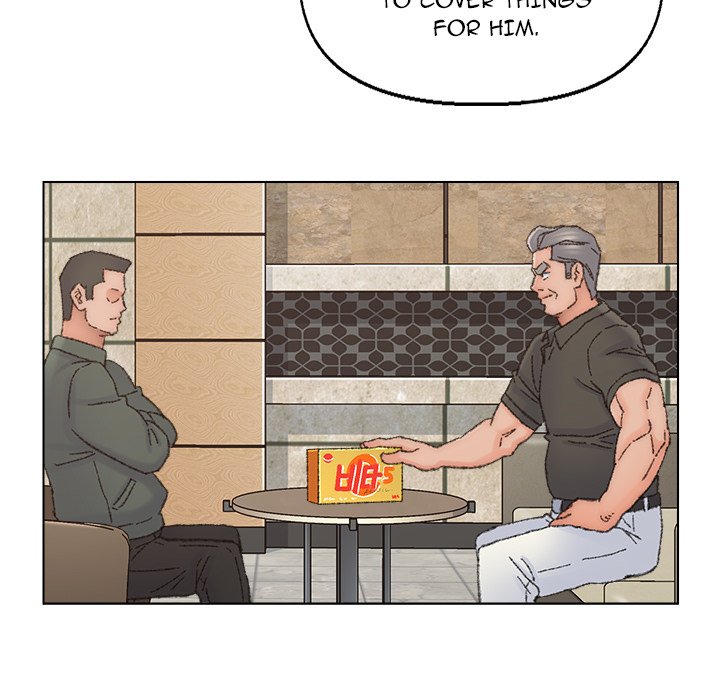 Old Friend - episode 36 - 90