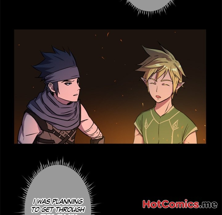 The Chronicle of Seven - episode 11 - 15