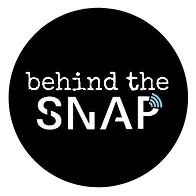 behindthesnap