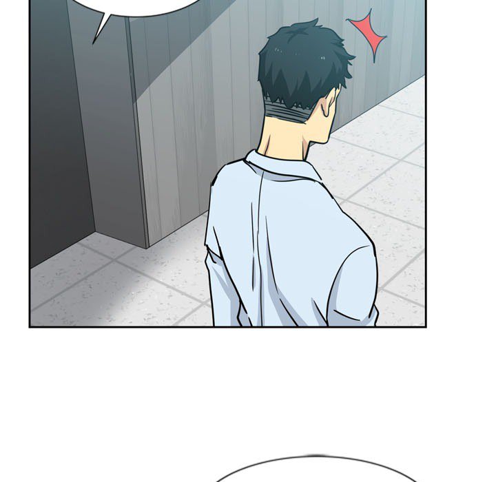 Dangerous Roomies - episode 6 - 85