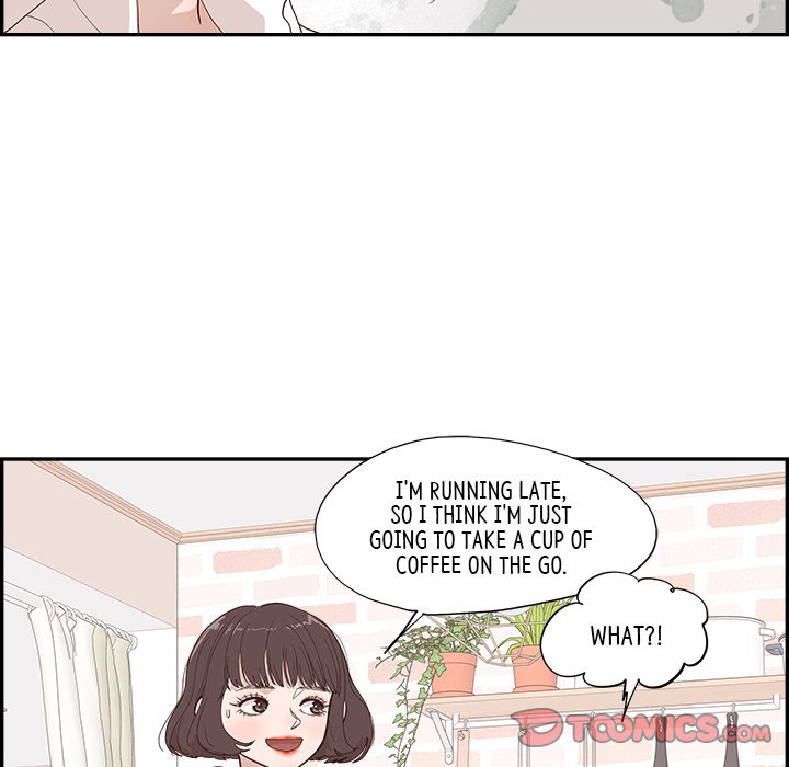 Sunny-Side Up - episode 8 - 41