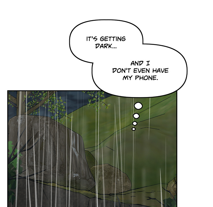 Bitter Sweetheart - episode 30 - 157