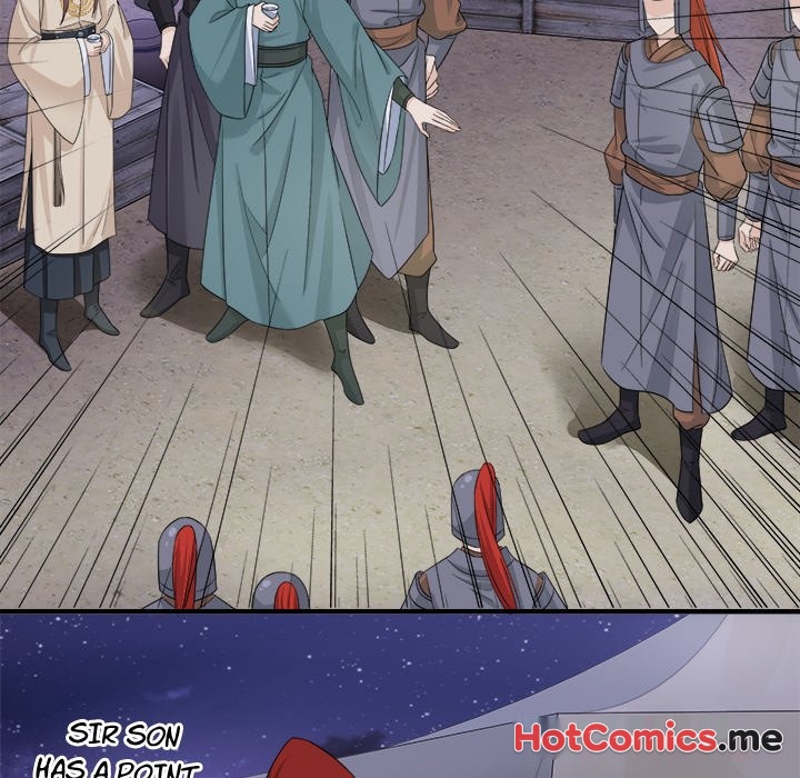 My Wife, The Prince - episode 29 - 27
