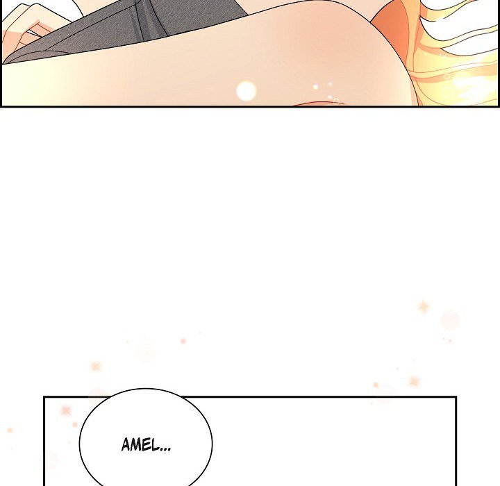 The Destroyer Fell in Love with Me - episode 53 - 9
