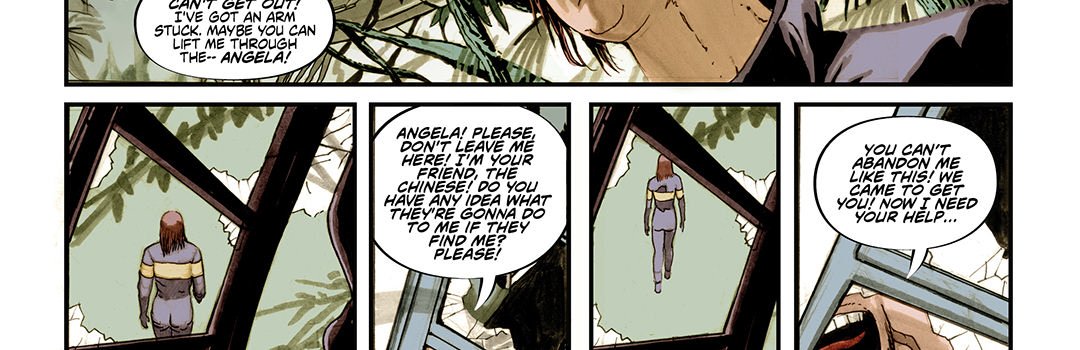 Angela della Morte - episode 6 - 86