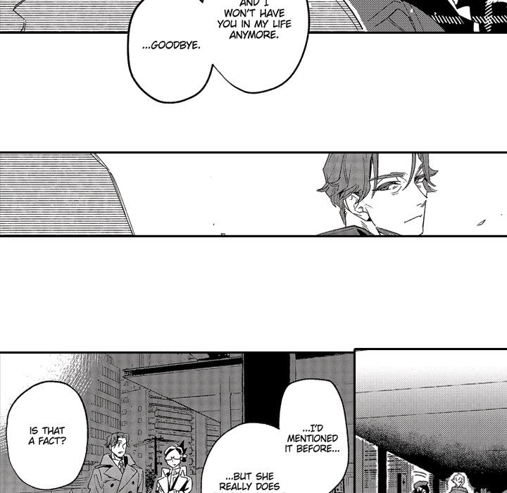 Sweet Lies Layered Like a Mille Feuille - episode 10 - 42