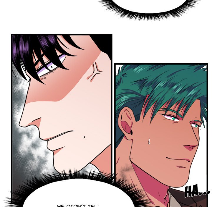 Same, but Different - episode 4 - 38