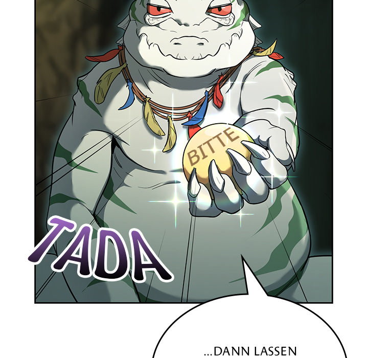 Max-Level Heldin - episode 25 - 109