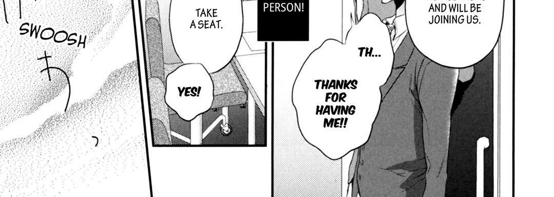 My Lucky Star (TORICO) - episode 1 - 51