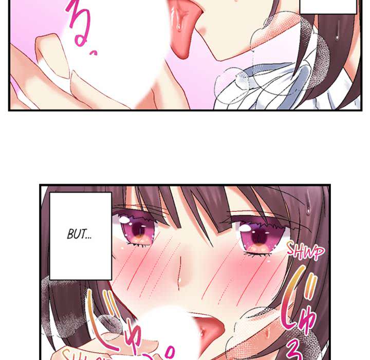 Our Kinky Newlywed Life - episode 14 - 15
