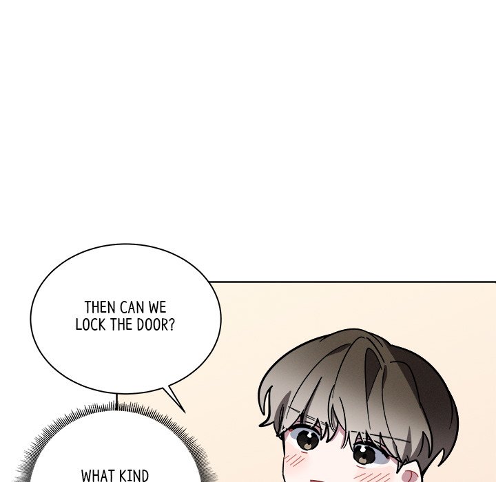 Cherry Doll Scandal - episode 9 - 135