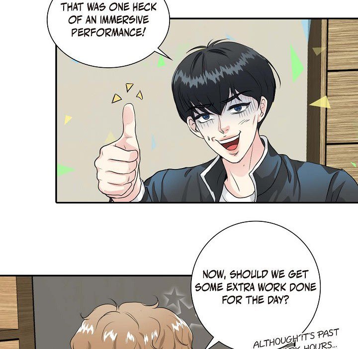Come Be My Teacher - episode 3 - 57