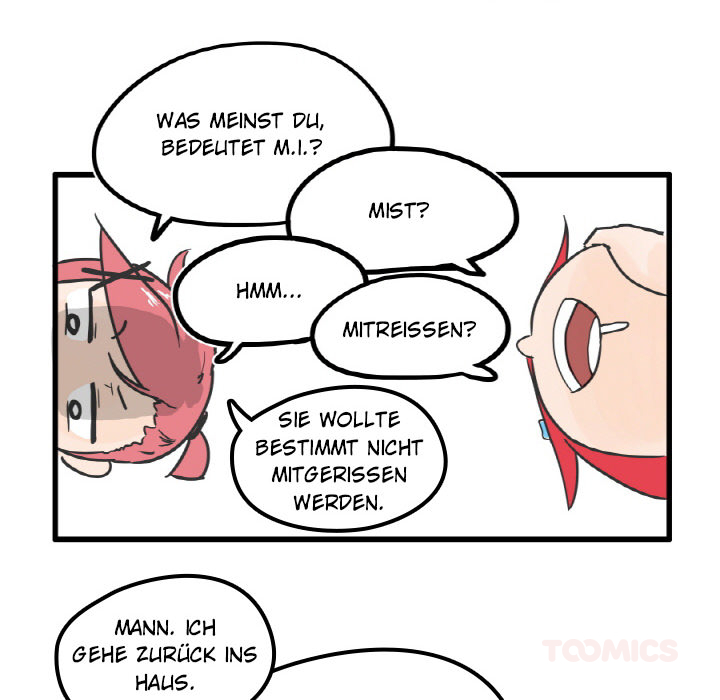 Unter Geschwistern - episode 7 - 8