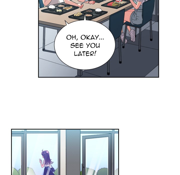 Yuri's Part Time Job - episode 28 - 34