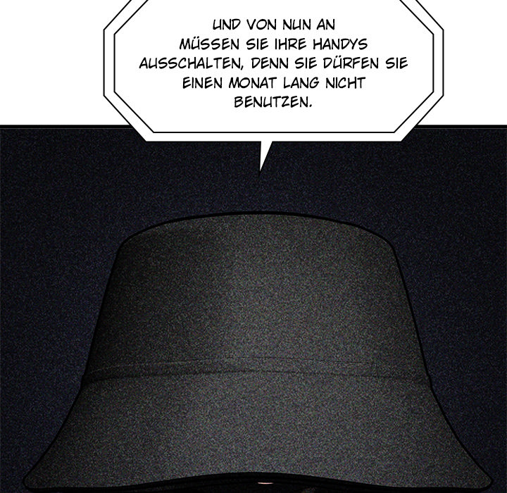 Mein Monat mit einer Zicke - episode 3 - 7